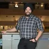 Mandeep Singh