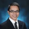 Mark Edward Tejares