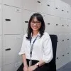 Claudia Priscilla Lamtarida