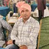 Abnesh Singh Chauhan