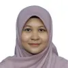 Nur Hazirah Hazahari