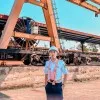 Ringga Arisgi Wiyono