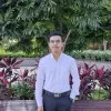 Ashish Upre