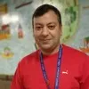 Deepak Ticku