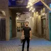 Mobeen Baig