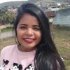 Raiane Gabriele da cruz souza