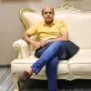 Ashish Ravindra Todkar