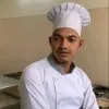 Arjun Mehta