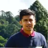 Siddharth Patel
