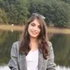 Tina Ebrahimi Qazvini