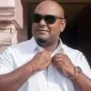 Ivashan Naidoo