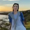 Vanessa Liu