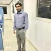 Syed Hussain