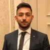 Akhil Bhandari