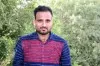 Indradev Singh Chandel
