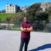 Mayank Kumar