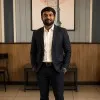Vaibhav Teja ReddyB