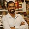 Vignesh Anand