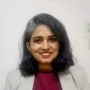 Priya Raghavan