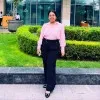Nitya Seth