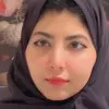 Maria Alzhrani
