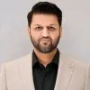 Abdullah Maqsood