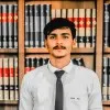 Mohamed Ahnab