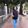 Nikitha Dsouza