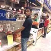 Manjunath