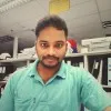 Srinivasan Saravanan