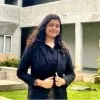 Siddhita Pal Chowdhury