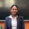G Bhargavi Reddy