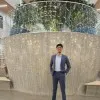 Abishek Jay