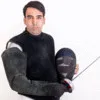 mosayeb zarezadehmehrizi