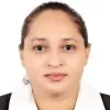 Oriliya Perera