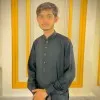Huzaifa Rao