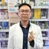 CHONG HAO LEONG