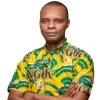 Francis NKARILA