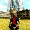 Moses Wekesa Wafula