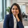 Bhargavi kandikuppa