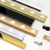 Nicole Tile Trims