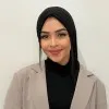 Sabrina Mahdi