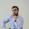 Nisarg Patel