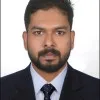 Jayakrishnan Vijaykishore Pushpakumari