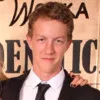 Matthew Harvey