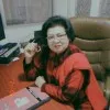 Farida Shahbaz
