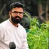 Abhijith Mohan