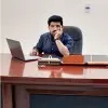 Sharafat Ali