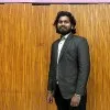 MAJJI MANI VENKATA RAHUL