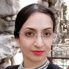 Niknoush Imani